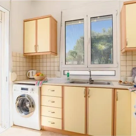 Nicole 别墅 根纳迪