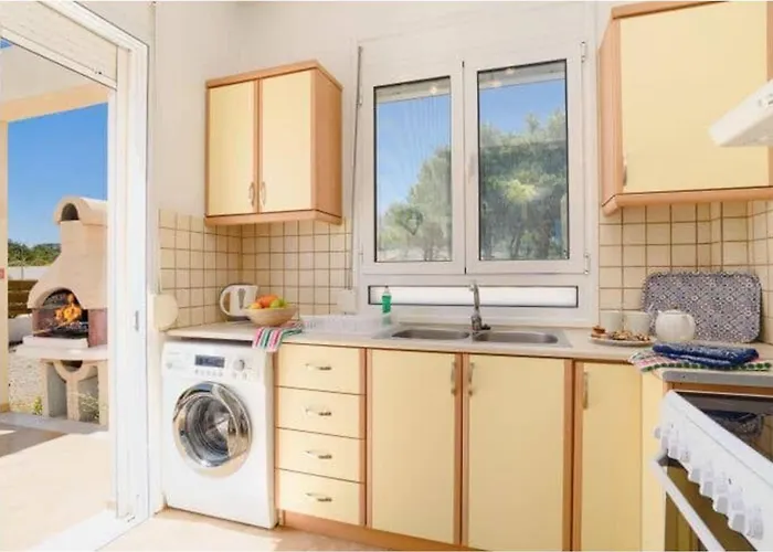 Nicole 别墅 根纳迪